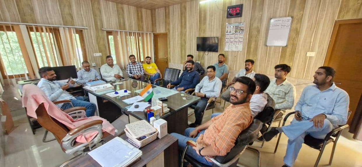 Support to the party promising to restore OPS