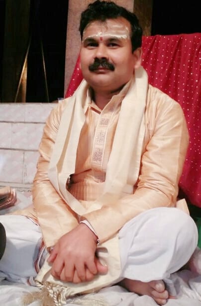 Ancestors get salvation through Shraddha and Pinddaan