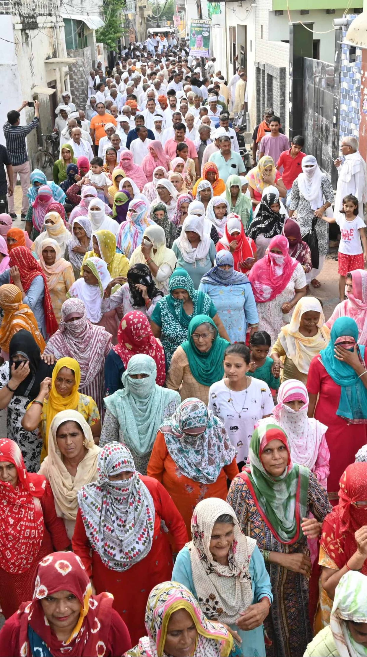 Youth will be provided employment opportunities: Rajesh June