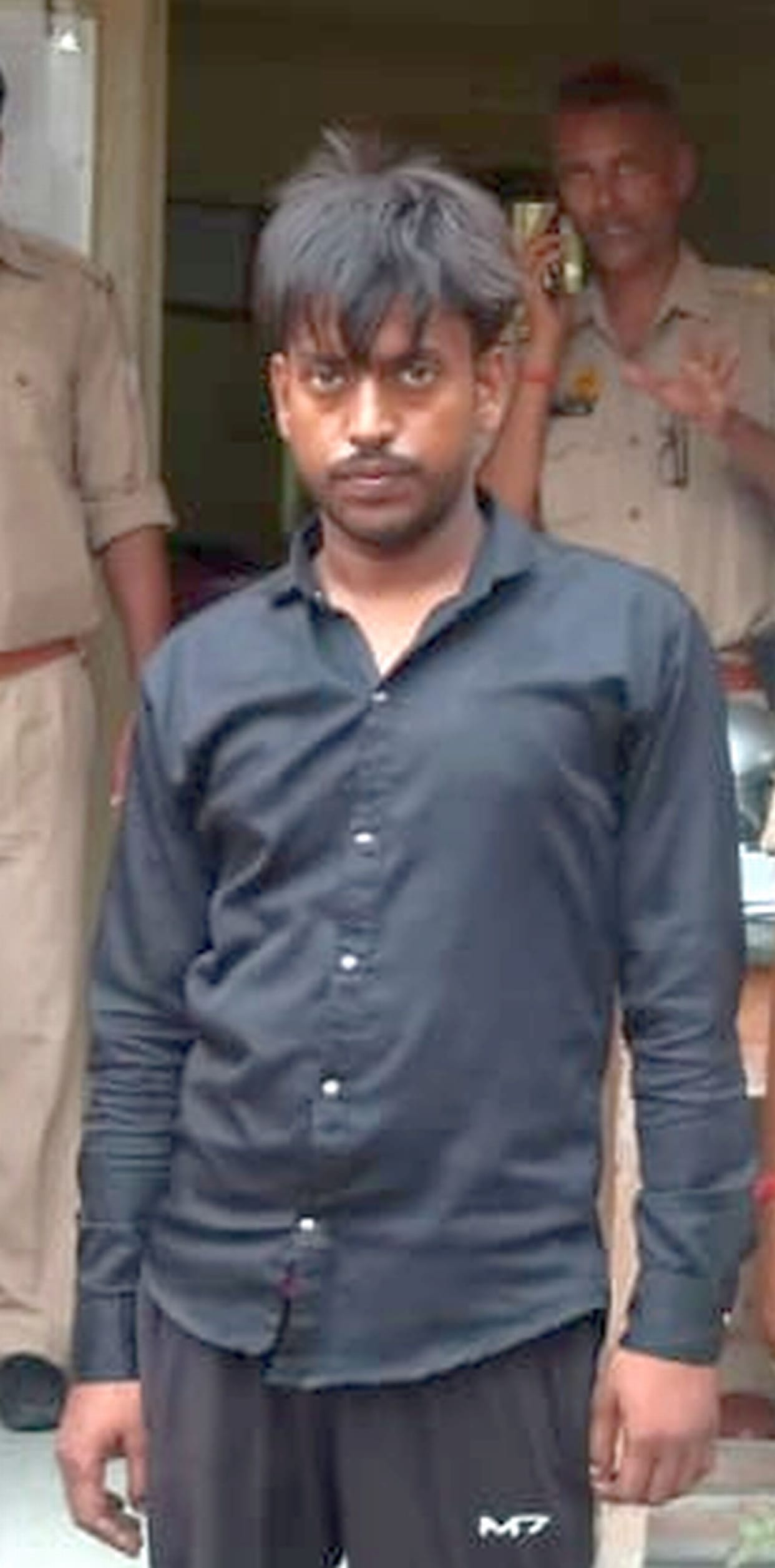 Student was murdered on suspicion of illicit relations with niece