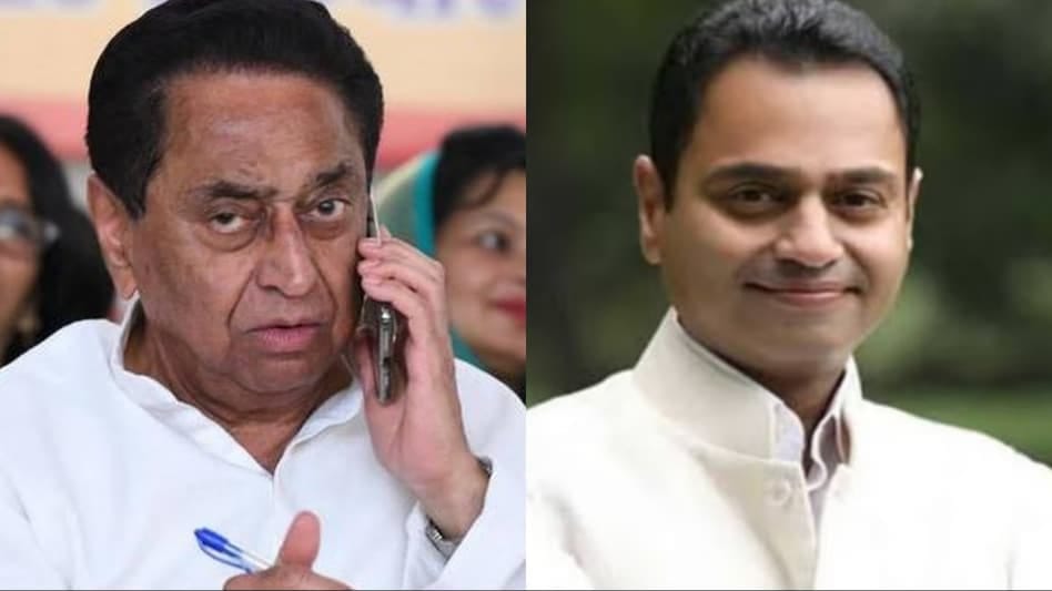MP News KamalNath will come to Chhindwara on Thursday will flag off Kisan Nyay Yatra on Friday