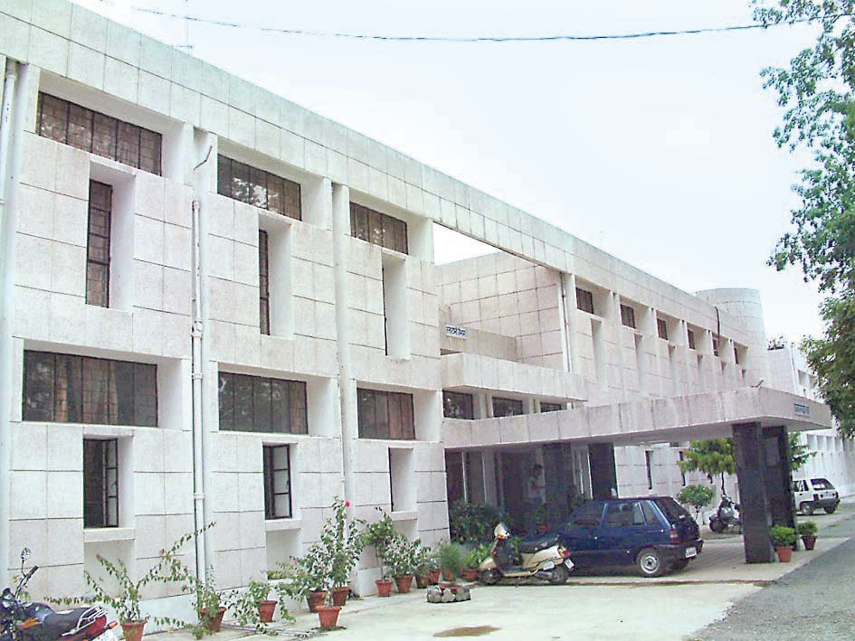Students will not be able to go to each other's hostel