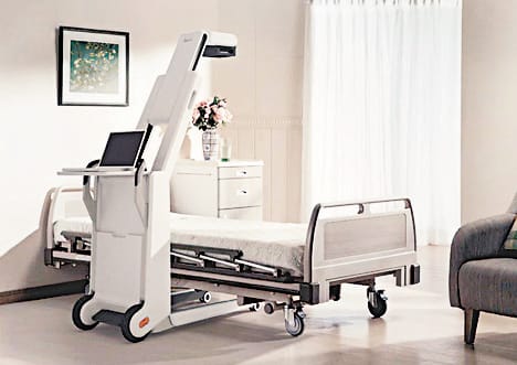 Technician appointed, X-ray will start soon in Suyalbadi CHC