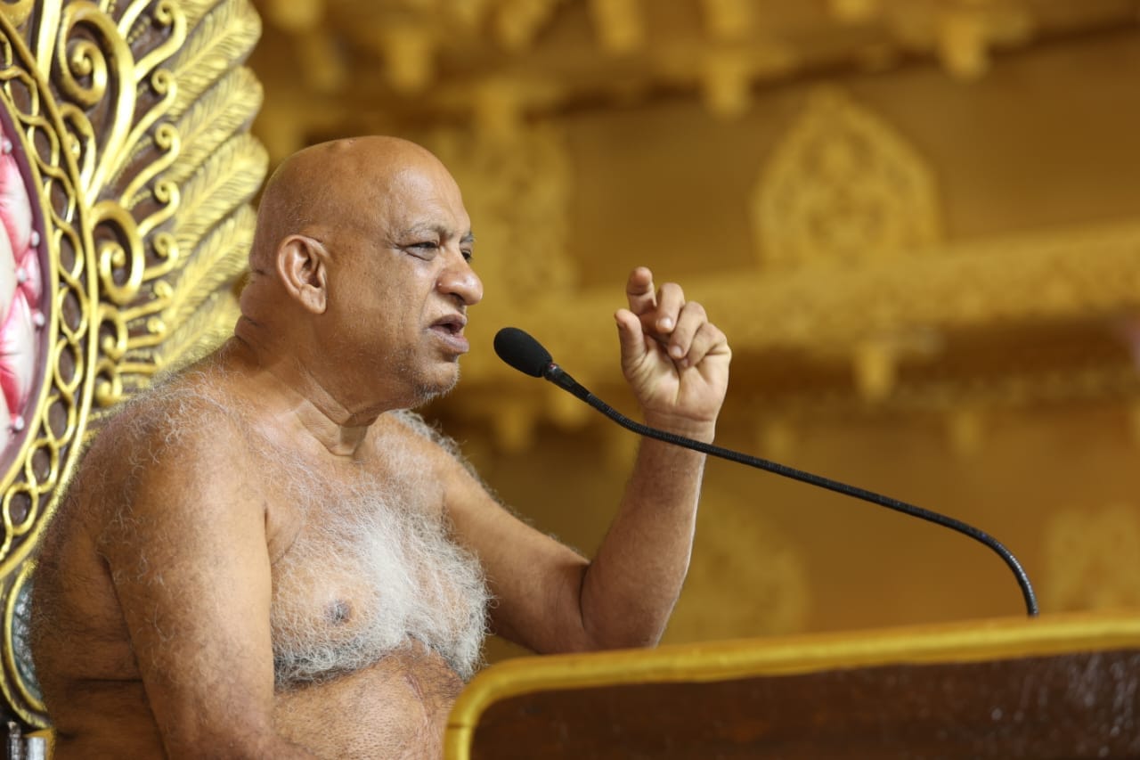 सागर श्रावक संस्कार शिविर