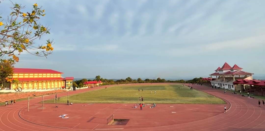 Government institutions will now have to pay Rs 8,000 to book synthetic track.