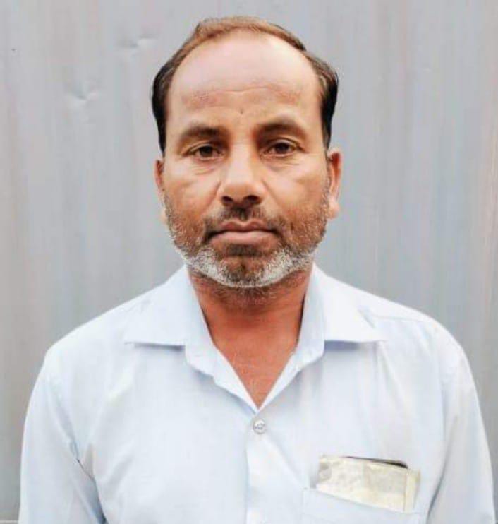 Body found floating in Sharda Canal identified