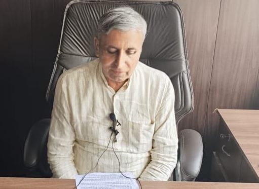 Congress' declared guarantees are just another election gimmick: JP Dalal