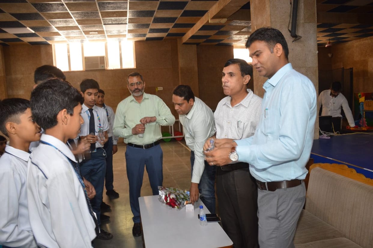 Deworming medicine will be given to deprived children on 24th