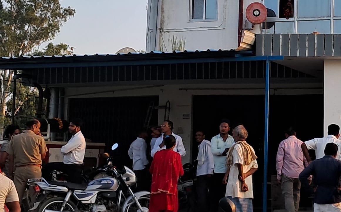 SDM raids private hospital after receiving complaint