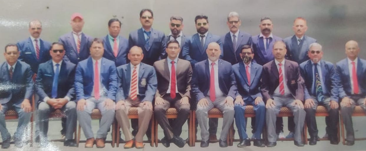 Chamba's veteran team will play goodwill match in Kalpa on 29th.