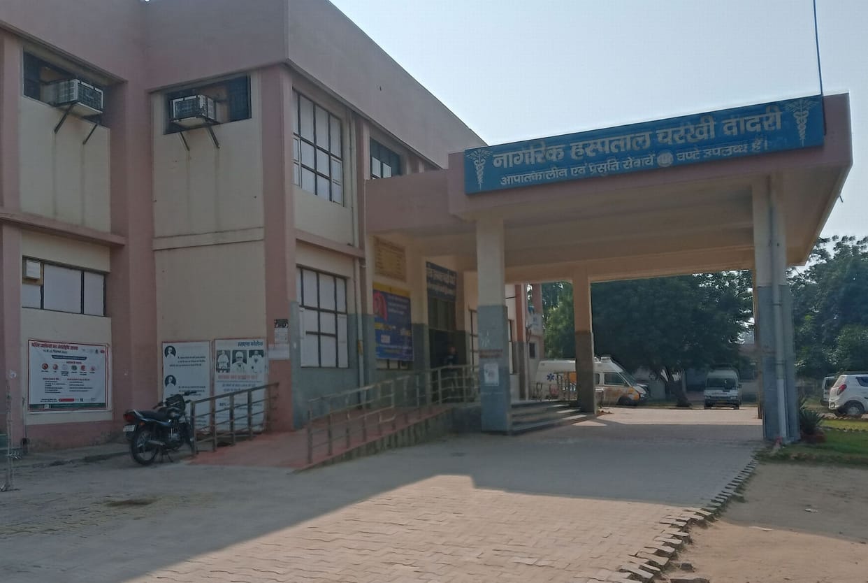 Shortage of experts in medical board, 2200 disabled people referred in 30 months