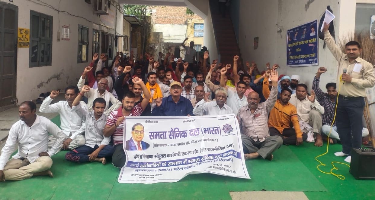 The files of 26 employees to be taken on payroll are correct, CSI said- the allegations of the employees are baseless