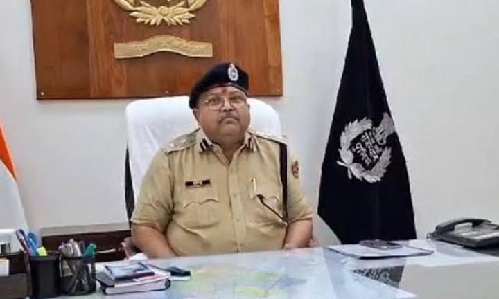Jhunjhunu News: Jhunjhunu police issued special helpline WhatsApp number
