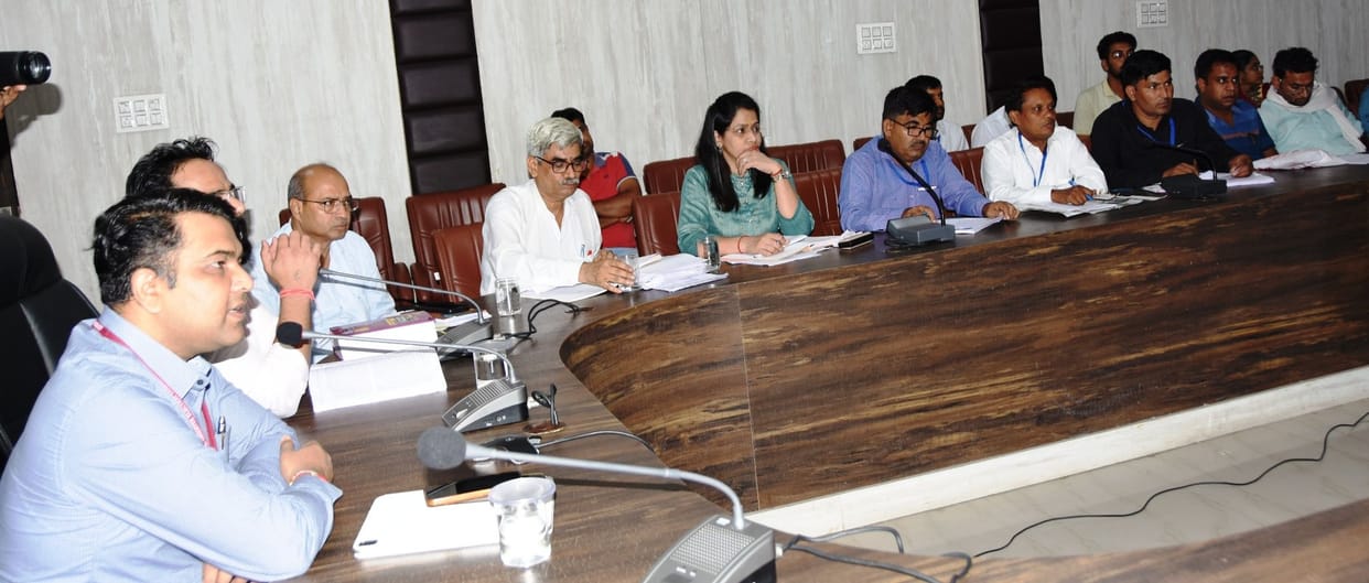 Expenditure limit of Rs 40 lakh set for assembly elections