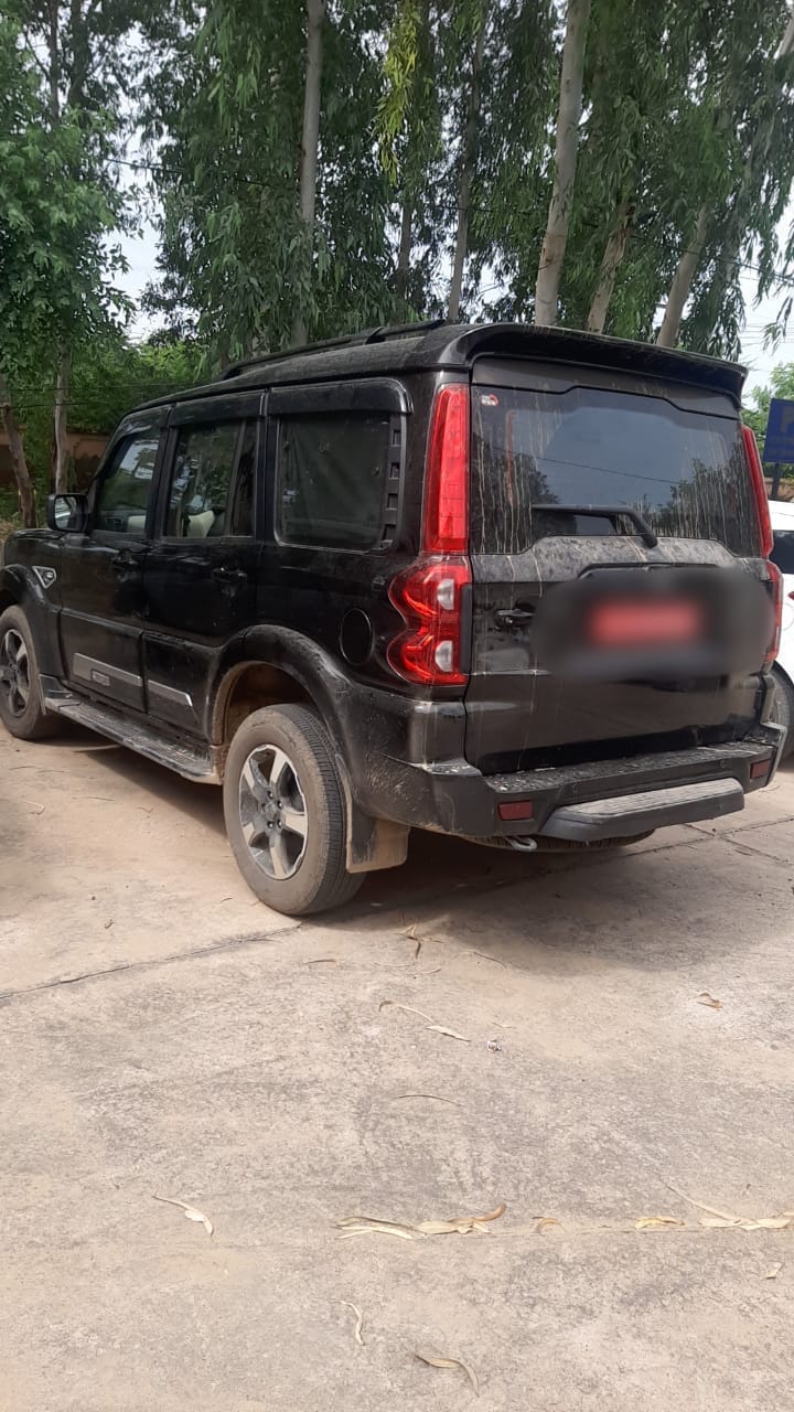 Kidnapping scene shot without permission to increase subscribers, seven arrested