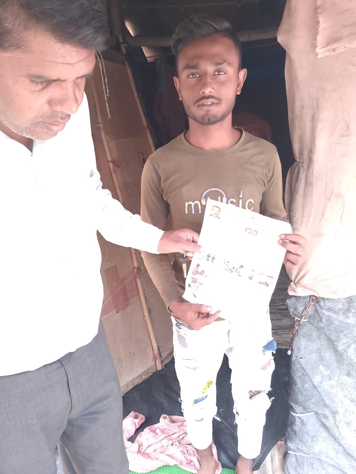 Another dengue patient found in the city, figure reaches 52