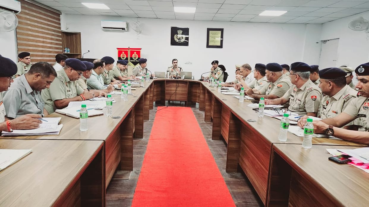 Follow model election code of conduct: SP
