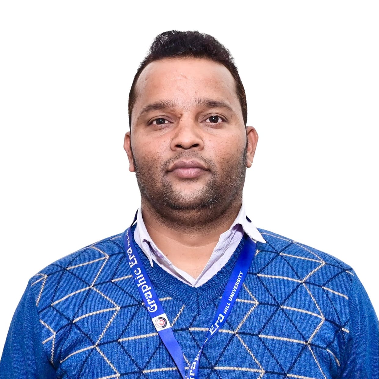 Dr. BP Joshi got place in the list of scientists