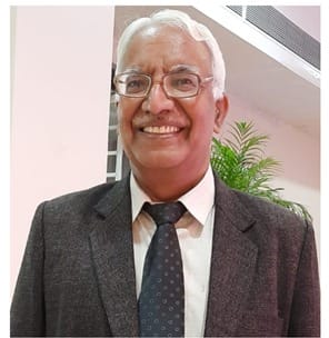 Vice Chancellor Prof. JP Yadav included in the list of world's best scientists