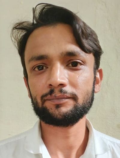 He was harassing a girl for seven years due to one sided love, now he has been caught