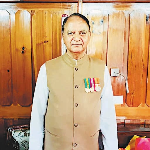 One nation, one election will save billions: Mahendra Thakur