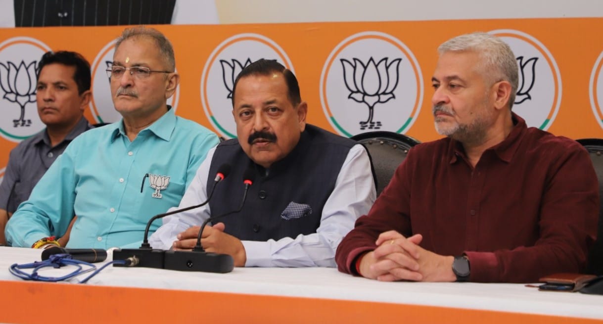 jammu kashmir news