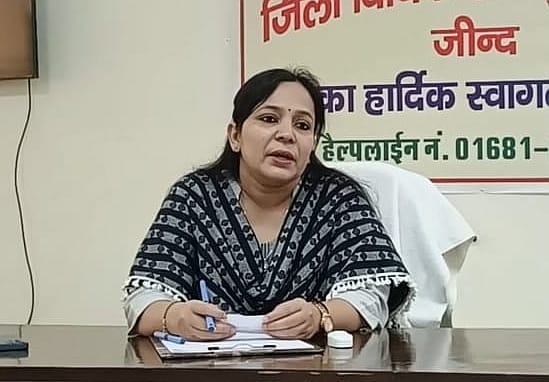 Dial 1930 in case of cyber fraud: CJM