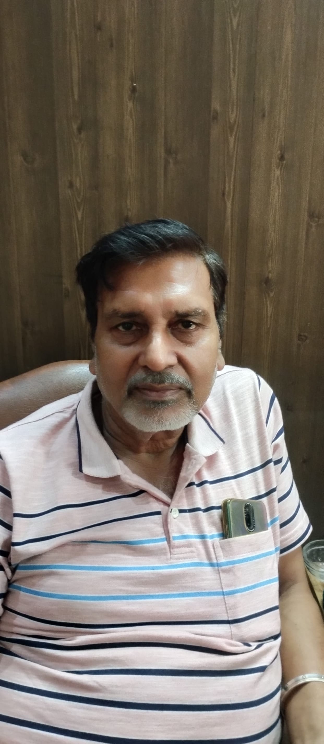 Entrepreneurs are being ignored, government should give relief in GST