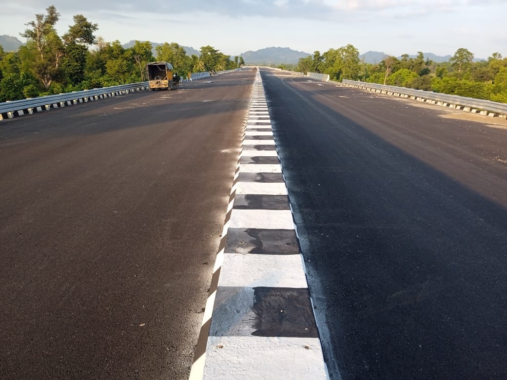 Vehicles will soon fill on Delhi-Dehradun Expressway