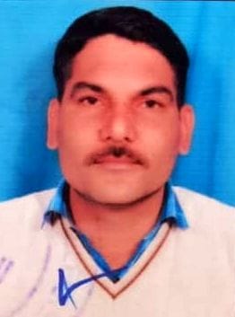 JE of Electricity Corporation, caught in corruption case, committed suicide by hanging himself
