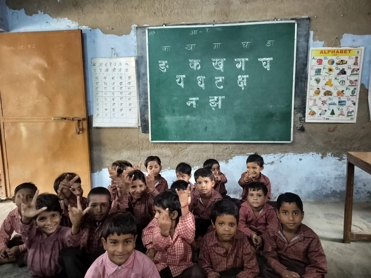 If student does not come to school for three days, teachers will reach home