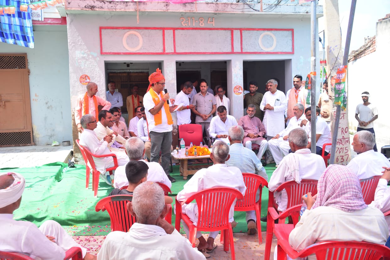 Will give priority to Kosli's development: Anil