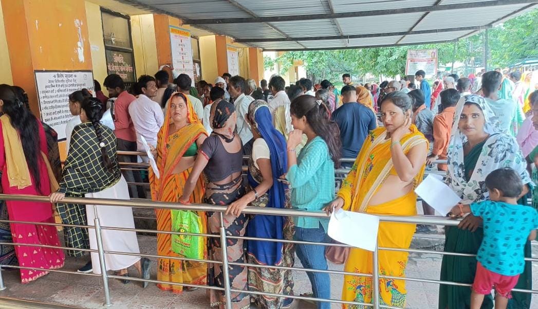 The havoc of fever is not stopping, three patients including an old man died