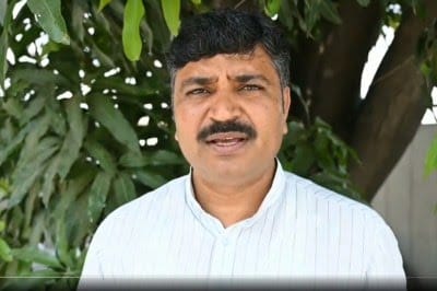 नेता प्रतिपक्ष ने भाजपा पर बोला बड़ा हमला