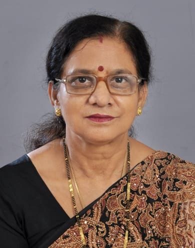 Seven including Pro. Usha Bajpayee will get Mirabai Samman
