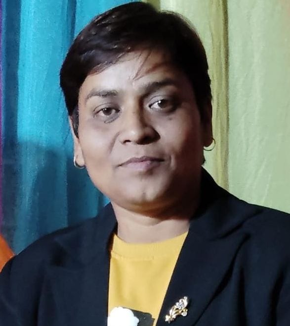 Rashmi became the selector of School Games Federation of India national hockey team