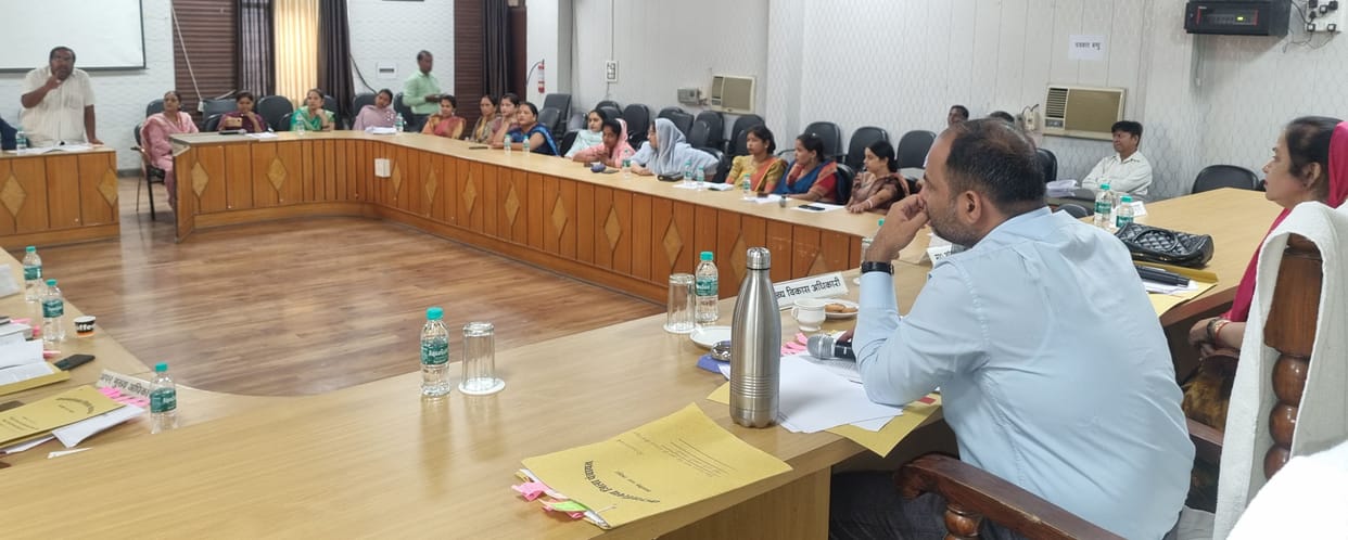 Proposals worth Rs 16 crore approved in the stormy board meeting of JIP