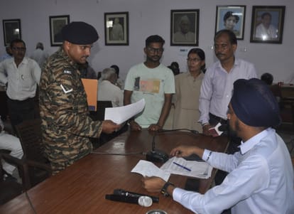 50 people got relief from increased house tax in the camp