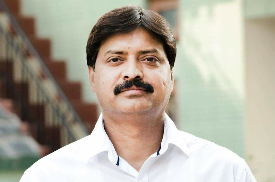 250 crores will be spent on Dhagwar Milk Plant, work will start from October: Devendra Jaggi