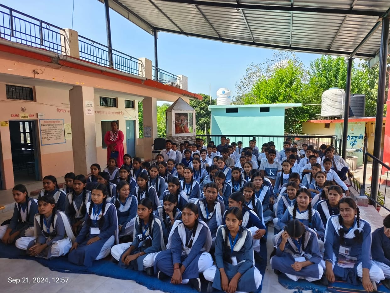 Brushing twice a day and only for two minutes: Mankotiya
