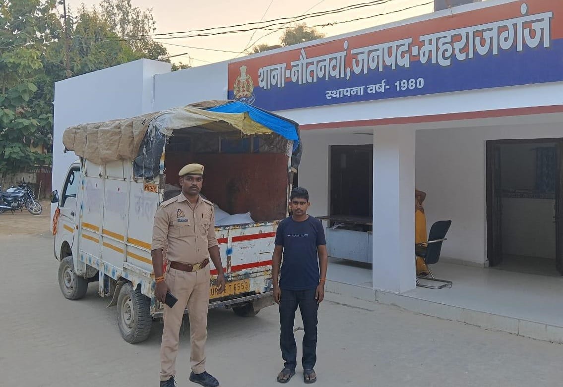 Case registered against Kotedar for black marketing of ration