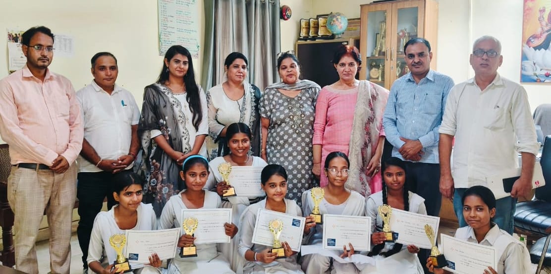 Foundation celebrated World Peace Day