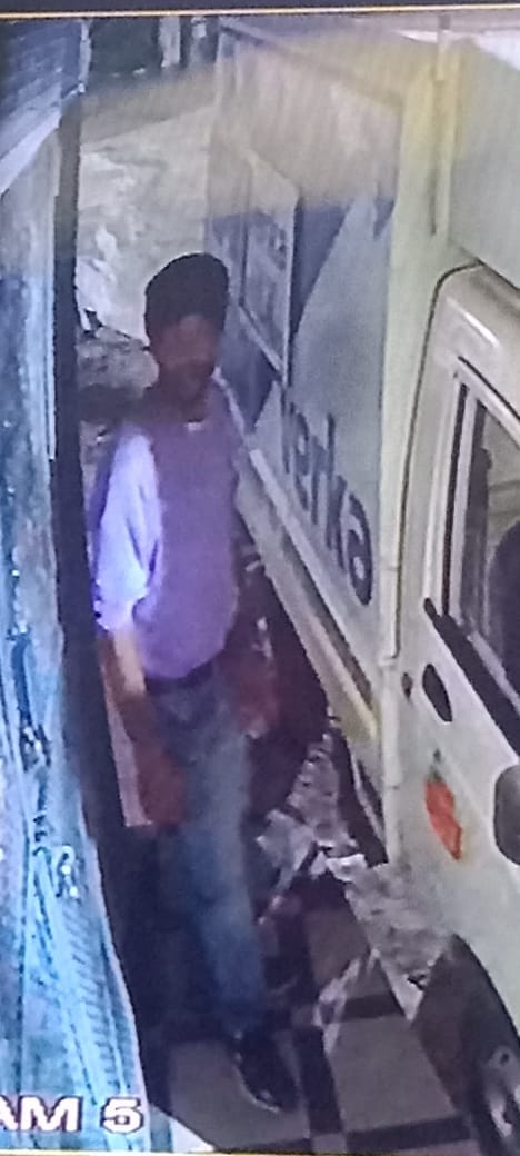 Locks broken, cash and clothes stolen from five shops in Gagret in one night