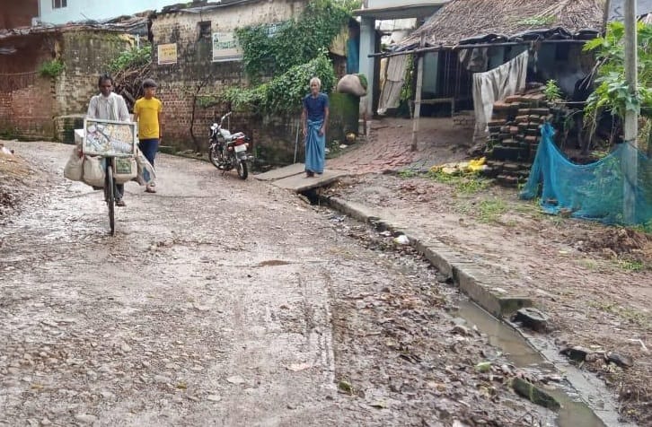 Picture of 151 bad roads of the district will be improved with billions of rupees