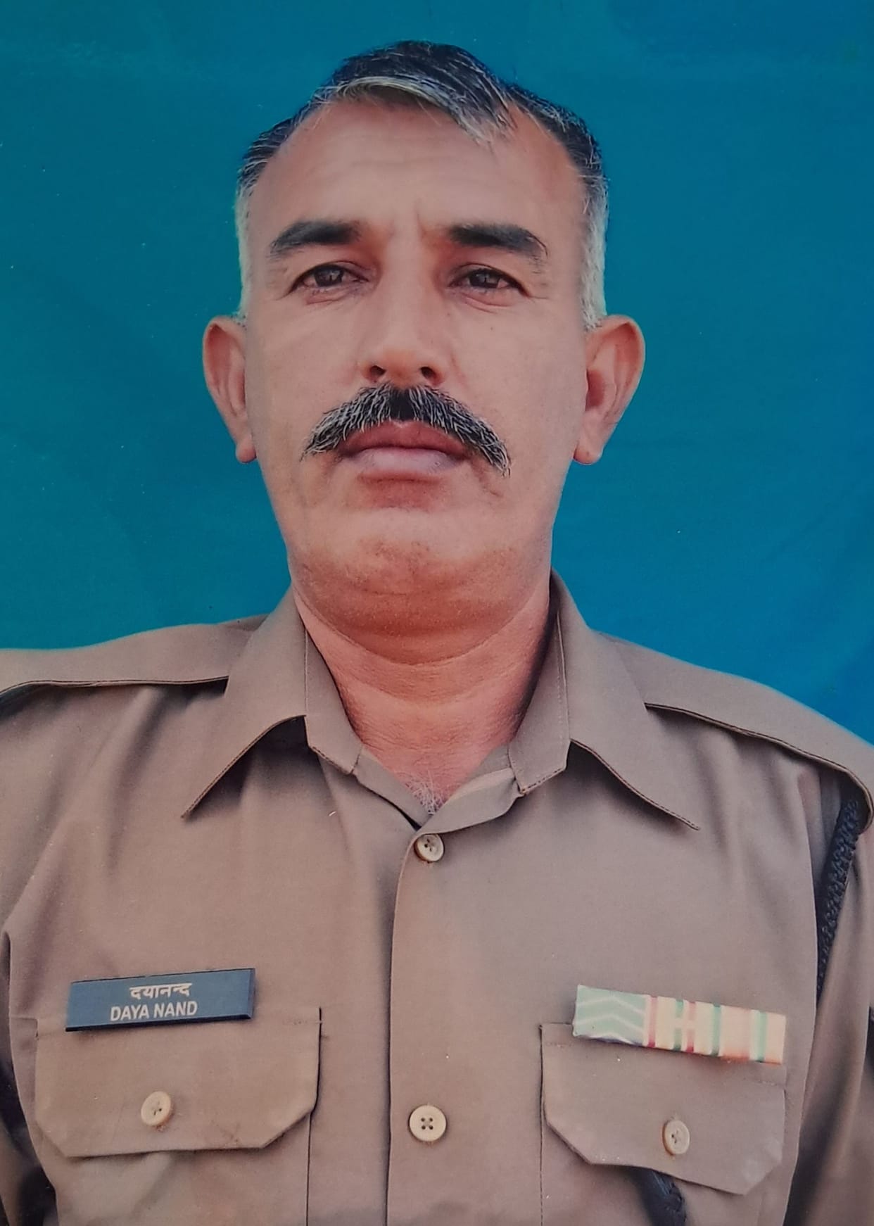 BSF Havildar cremated with state honors