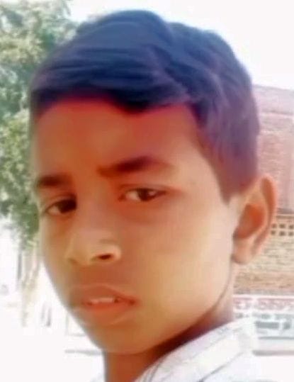 Uncle killed his sleeping nephew by attacking him on the head with a stick