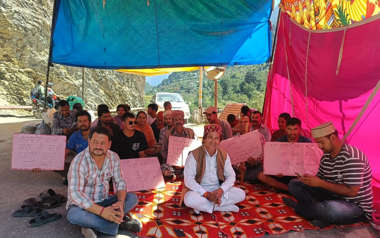 Slogans against project management