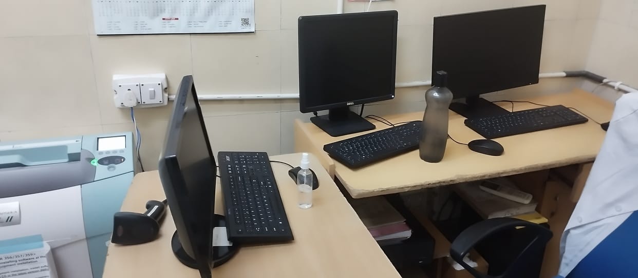 Patients helpless due to poor e-treatment portal