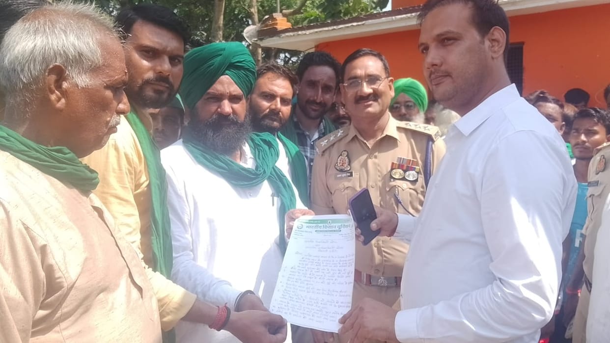 Memorandum given on non-disclosure of student's death