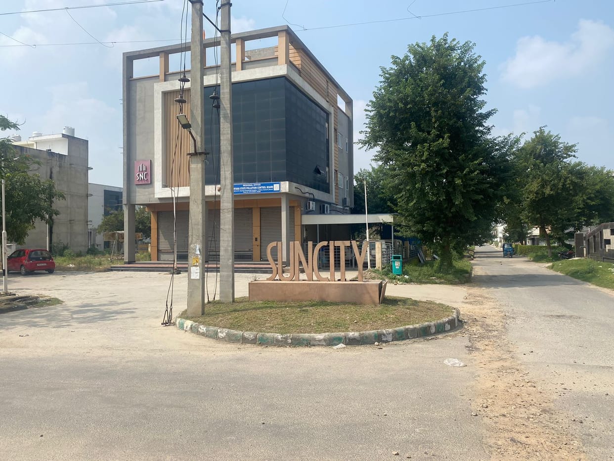 HSVP given 90 days time for water supply in Suncity